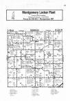 Sharon T111N-R25W, Le Sueur County 1980 Published by Directory Service Company